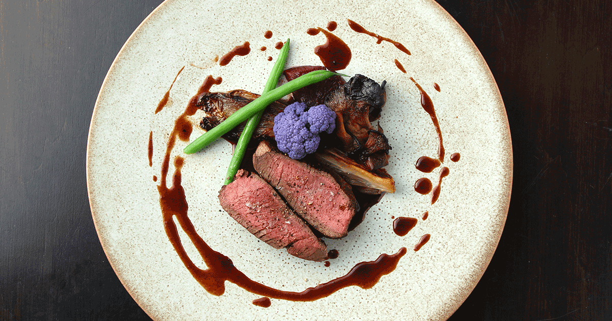 名古屋、上前津・大須の個室でフレンチ｜記念日ランチ、誕生日ディナー